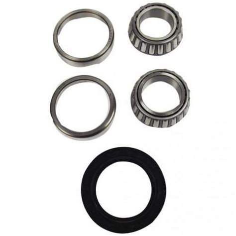 Wheel Bearing Kit Fits Case 990 995 1194 1190 1294 1290 1394 1390 885