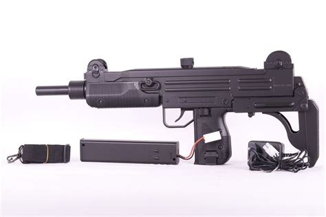 Airsoft Well Uzi D91