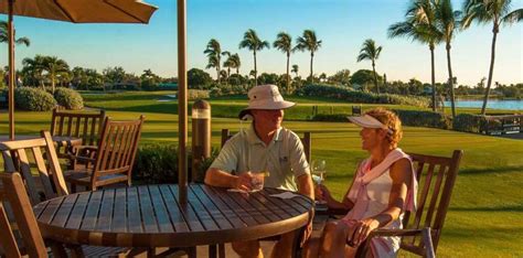 Dunes Golf and Tennis Club | Must Do Visitor Guides