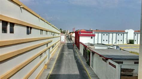 Calle Carabobo Vista Desde El Hospital Cutricentenario Venezuela