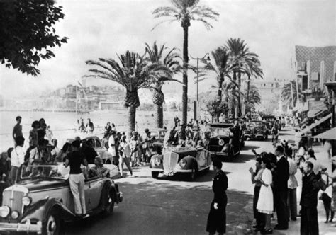 Year of Changes, 1947 | Cannes film festival, Cannes, Film festival