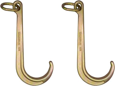 Amazon Mytee Products 2 Pack 15 Inch J Hook Heavy Duty Grade G70