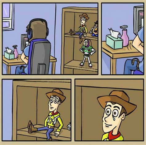 Toy Story Meme By Xdoscar Memedroid 9100 The Best Porn Website