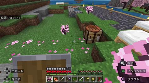 マイクラ 参加型配信 初心者がエンドラを討伐したい Minecraft Youtube