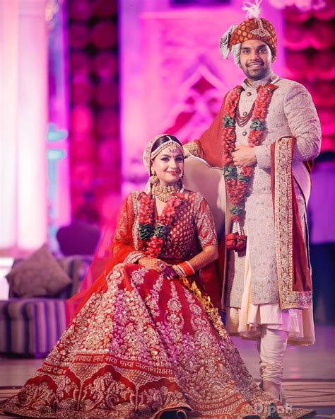 Check Out These Grooms Slaying In Regal Rajwadi Sherwanis On Their Big Day