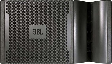 Jbl Vrx Lap Two Way Active Line Array Loudspeaker System Agiprodj