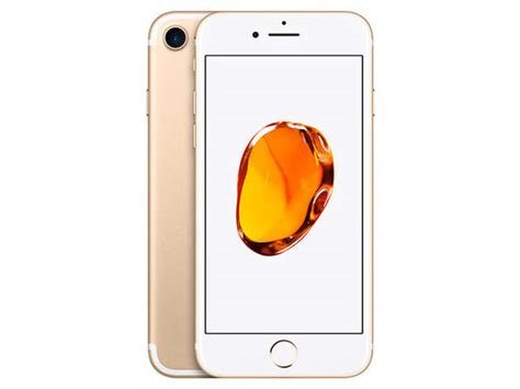 Apple iPhone 7 Unlocked Gold/32GB/Grade B (Refurbished) | Android Authority