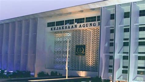 Kasus Dugaan Korupsi Kejagung Ungkap Peran Dirut Waskita Karya