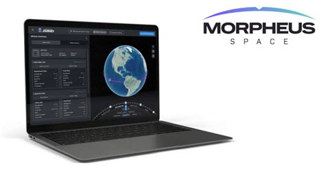 Morpheus Space Unveils New Space Mobility Software For Fully Integrated