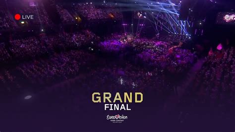 Melodi Grand Prix Grand Final Youtube