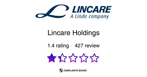 Lincare Holdings Customer Service Phone Email Address Contacts