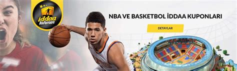 NBA ve Basketbol İddaa Tahminleri 21 22 23 Ocak 2025 iddaatahmin