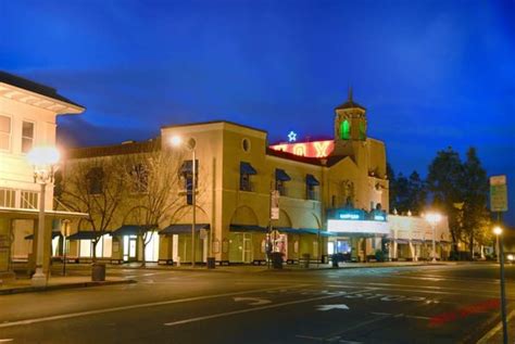 The Hanford Fox Theatre - Hanford, CA - Yelp