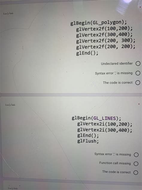 Answered Computer Science Question Bartleby