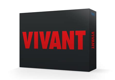 日曜劇場『vivant』blu Ray＆dvd Box 2023年12月27日発売国内tv