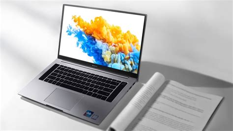 Honor Magicbook Pro Teased Officially To Launch At Mwc With Ai