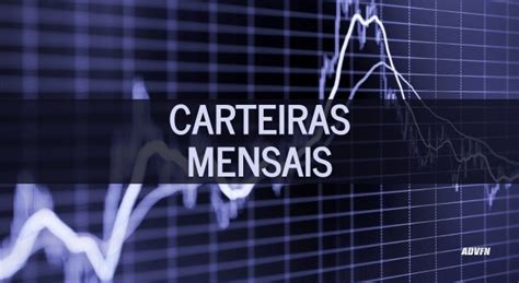 Carteiras Recomendadas De A Es Para Dezembro De E Ranking Advfn