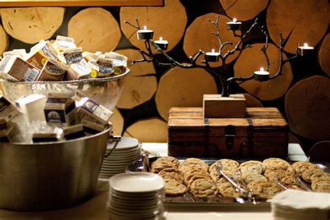 10 Wedding Dessert Bar Ideas That Wow Sugar Euphoria