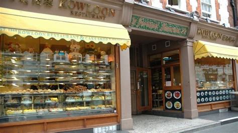 Kowloon - Chinese Restaurant - visitlondon.com