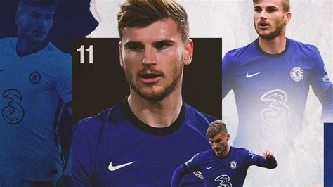 Liga Inggris Chelsea Segera Dapatkan Romelu Lukaku Timo Werner Tak