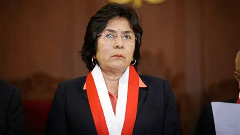 ¿quién Es Marianella Ledesma Biografía Perfil Y Trayectoria De La Nueva Presidenta Del