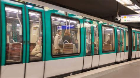 Le prix du ticket de métro va exploser pendant les JO 2024 et rendre