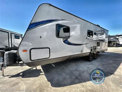 2019 Heartland Prowler Lynx 25 Lx Rv For Sale In Boerne Tx 78006 393493k Classifieds