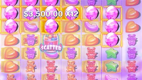 BIG WIN 10 000 Bonus Buys Compilation On Sugar Rush Insane Cluster