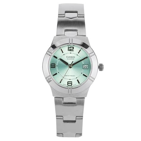 Casio LTP 1241D 3A Women Watch Rafiqsonsonline