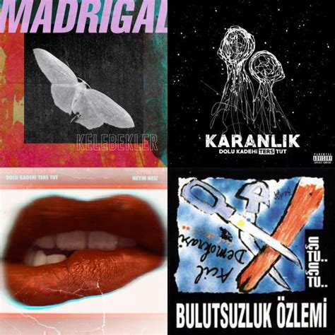 Daha Mutlu Olamam Mor Ve ötesi Playlist By Yağız Aktaş Spotify