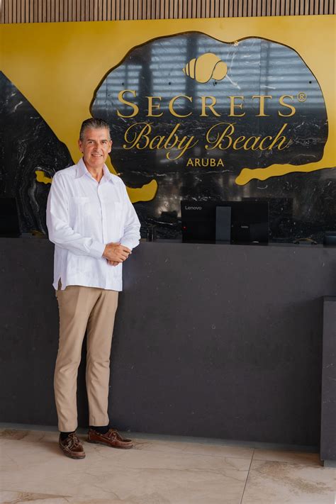 Secrets Aruba resort guests face new travel policy changes 19