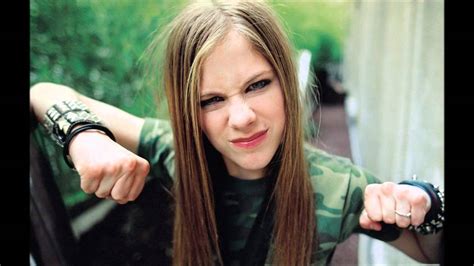 Avril Lavigne Complicated Audio Youtube