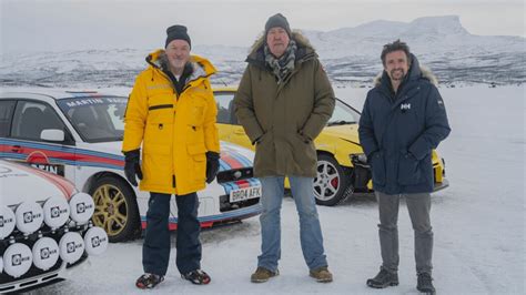 The Grand Tour Season 5 Episode 2 Potential Release Date Locations More