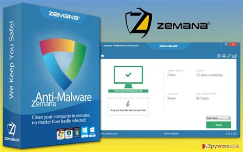 The Best Anti Malware Software Of