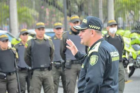 Principales Logros Y Retos De La Seguridad En Cali Durante 2022