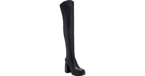 Katy Perry The Uplift Otk Boot In Black Lyst