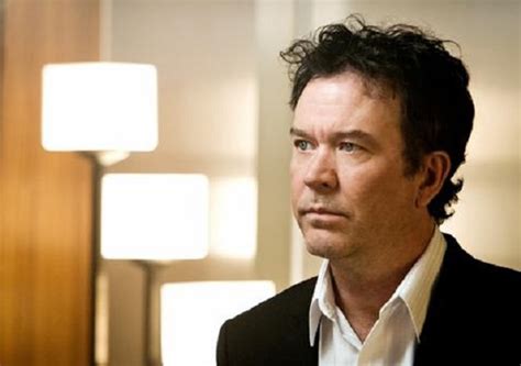 timothy hutton leveraging  future