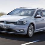 Officieel Volkswagen Golf Facelift 2017 GroenLicht Be