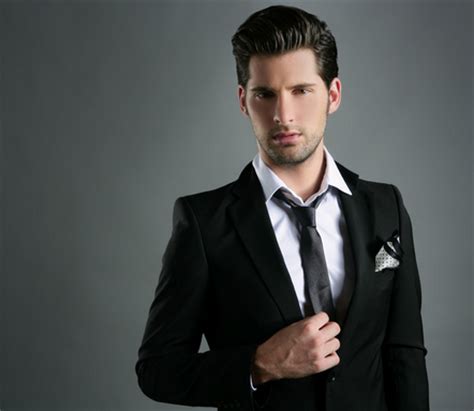 Five Great Fashion Tips For The Young Business Man - Clothes & Fashion