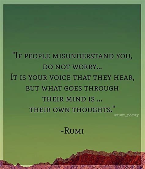 Rumi Inspirational Quotes - ShortQuotes.cc