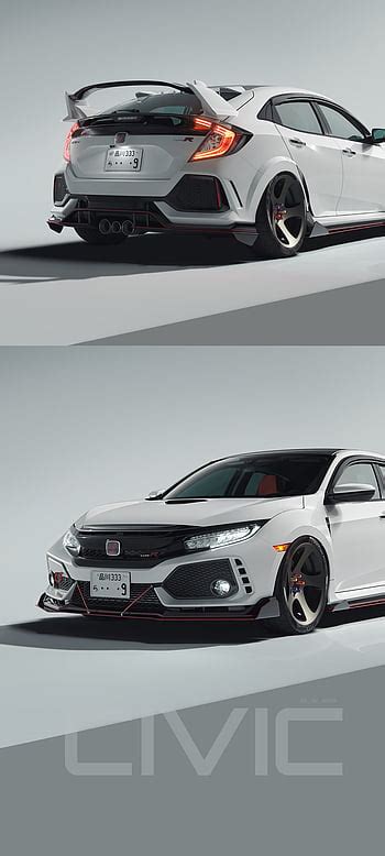 Honda Civic Fd2 SAFE Em 2020 Desenhos De Carros Super Carros