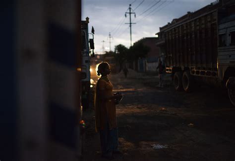 Struggling Amid COVID 19 Crisis Sex Workers Demand Inclusion In Welfare Schemes The Caravan