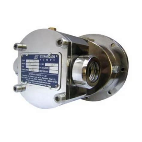 Lobe Pumps - Rotary Lobe Pump Manufacturer from Vasai