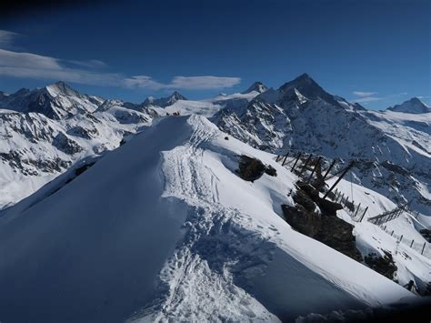 Pointe Du Tsat M Aktuelle Verh Ltnisse Vom Auf Der