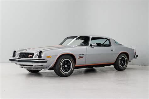 1977 Chevrolet Camaro Z28 for sale #276924 | Motorious