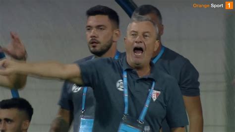 Rezumat Fc Boto Ani Uta O Repriz Secund Nebun Uta Scap De