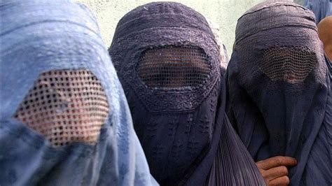 La Burka Un Debate En Torno Al DÍa De La Mujer