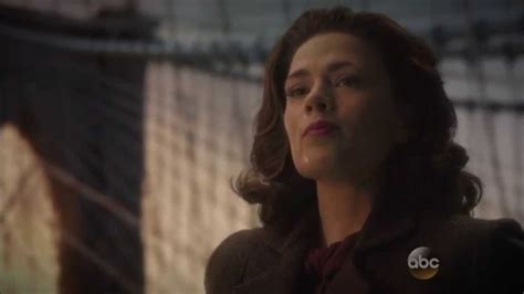 Marvels Agent Carter Final Scene Youtube