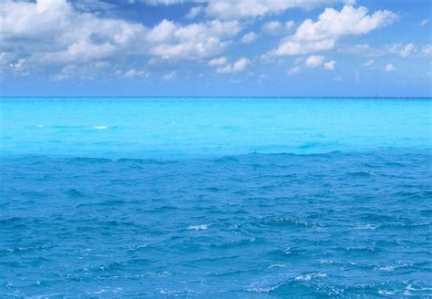 Морская вода