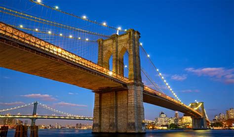 New York Itinerary What To Do And See In 5 Days In Nyc In 2025